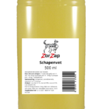 Knoflook schapenvet 500ml