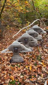 luxe hondentuig Snoozie Walk and Wear 4 maten