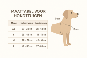 Snoozie Walk & Wear maten